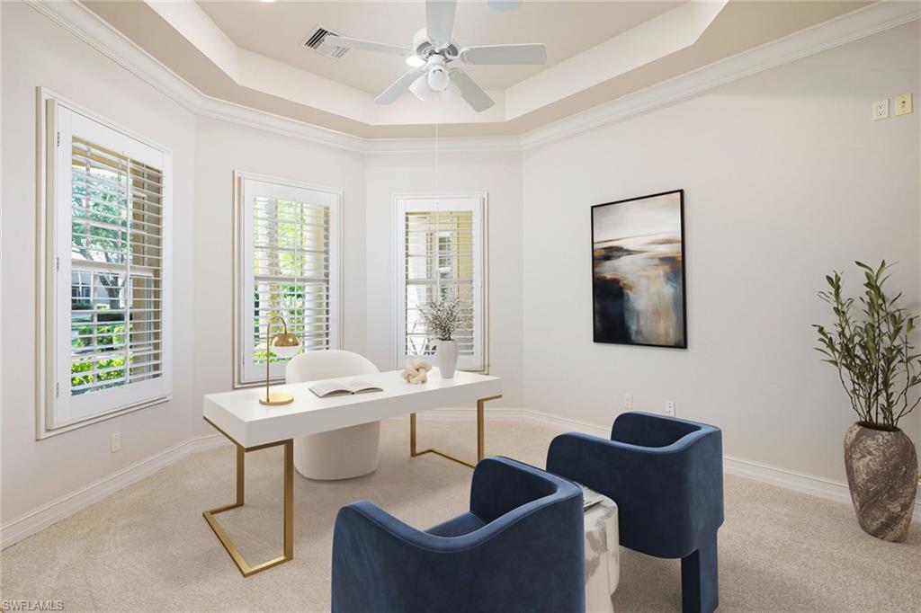 COLLIERS RESERVE - Residential