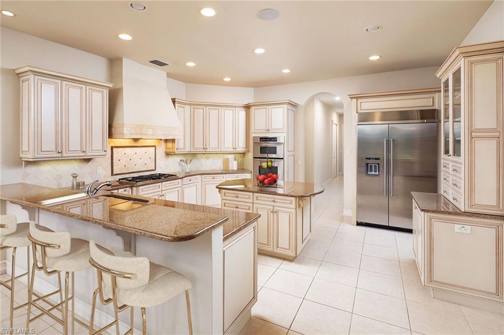 COLLIERS RESERVE - Residential