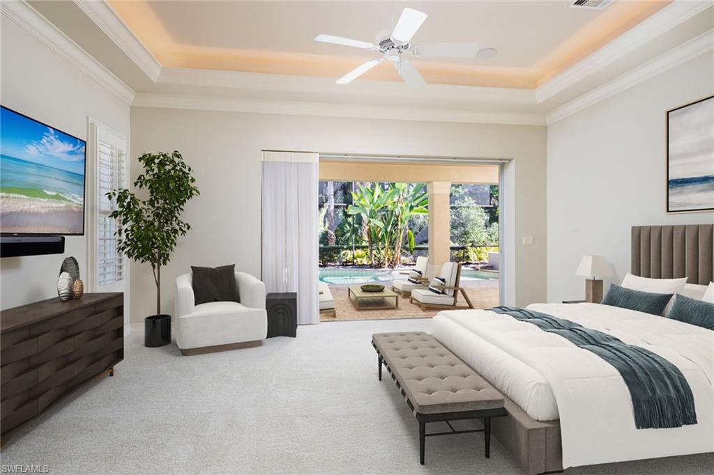 COLLIERS RESERVE - Residential