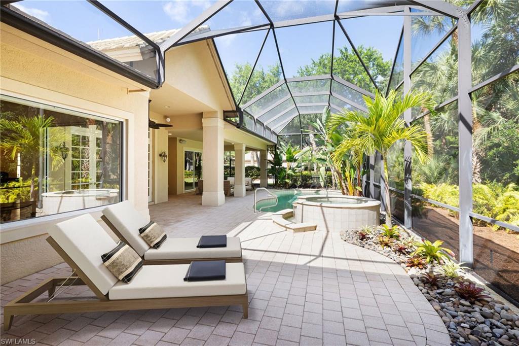 COLLIERS RESERVE - Residential