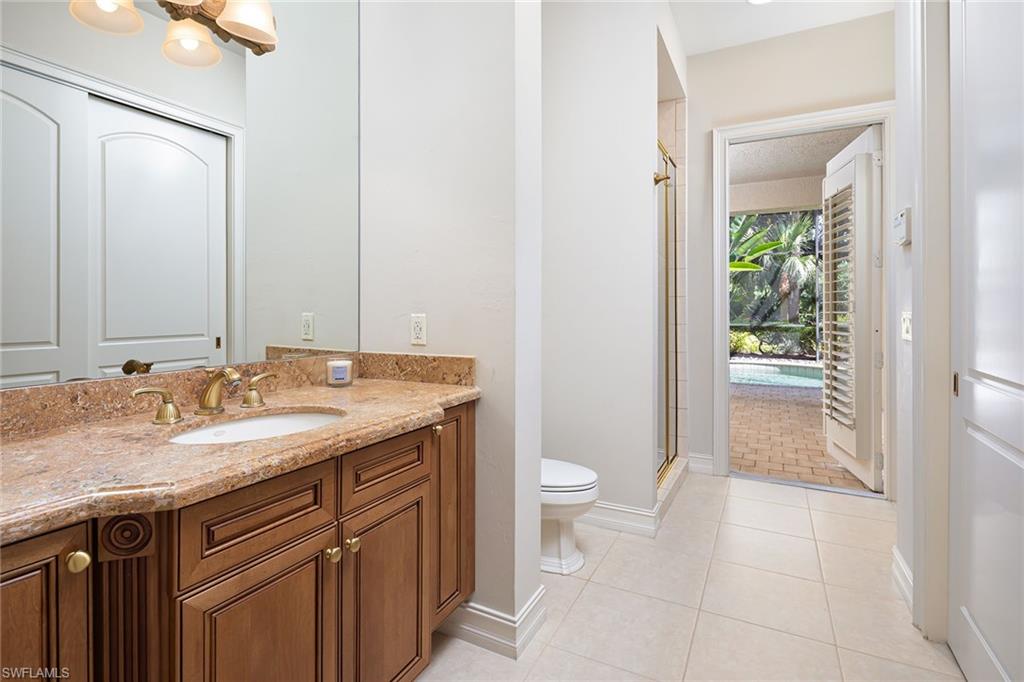 COLLIERS RESERVE - Residential