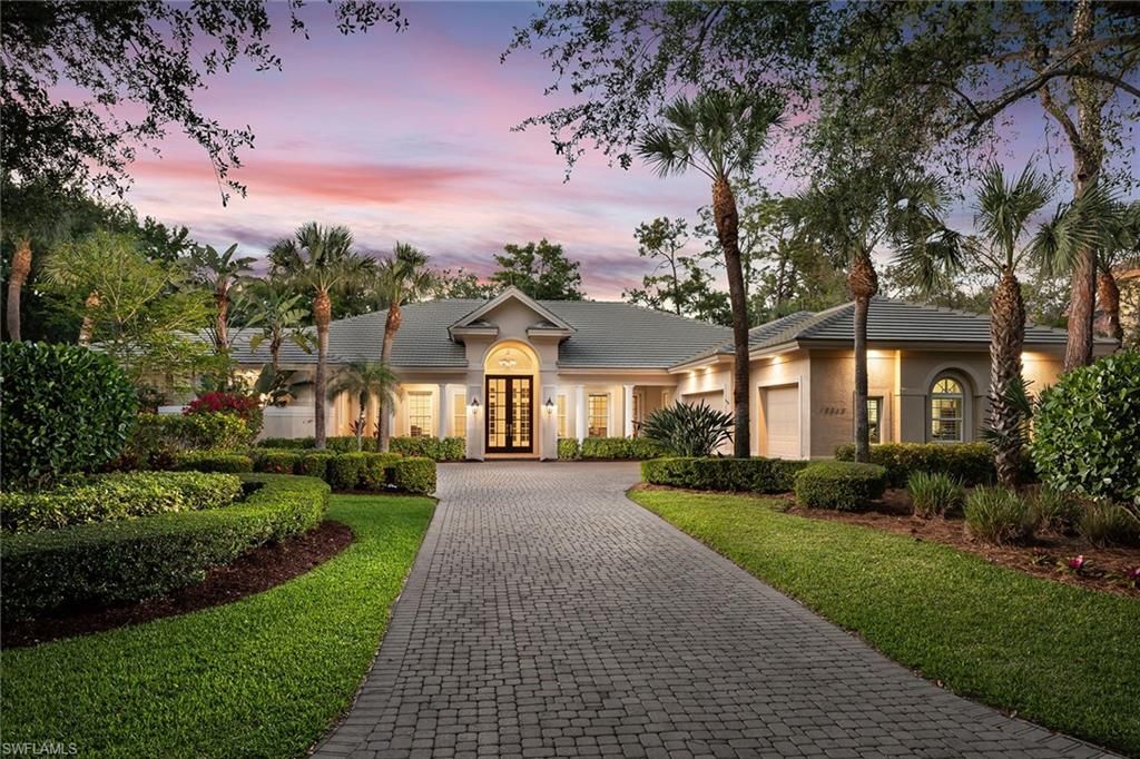 Photo of 12255 Colliers Reserve DR, NAPLES, FL 34110 (MLS # 226015963)