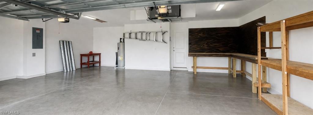 PORT LABELLE - Residential