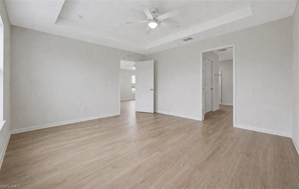 PORT LABELLE - Residential