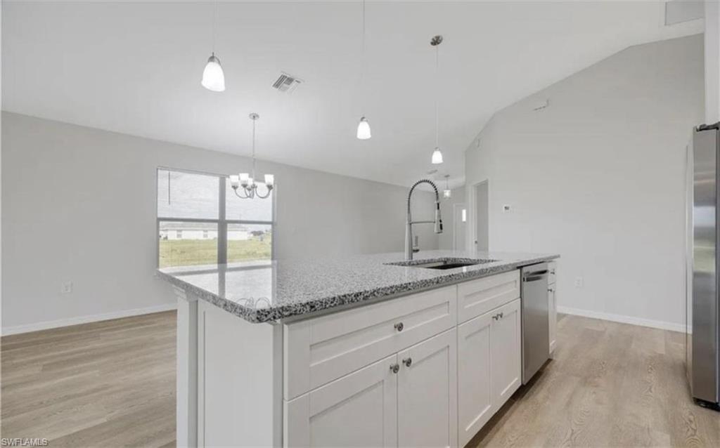 PORT LABELLE - Residential