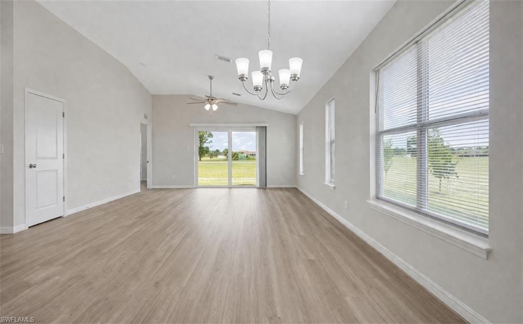 PORT LABELLE - Residential