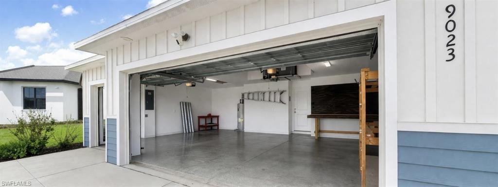 PORT LABELLE - Residential