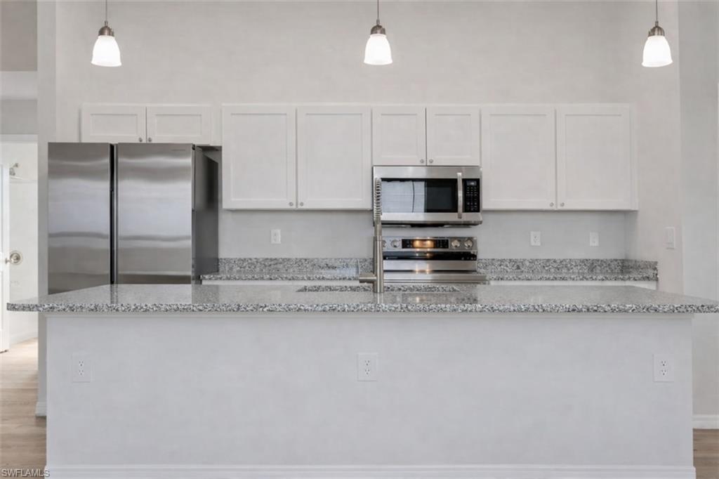 PORT LABELLE - Residential