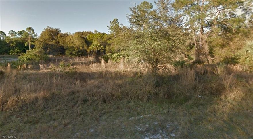 LaBelle Vacant Residential Lot For Sale
1.25 Acres
Wheeler Subdivision