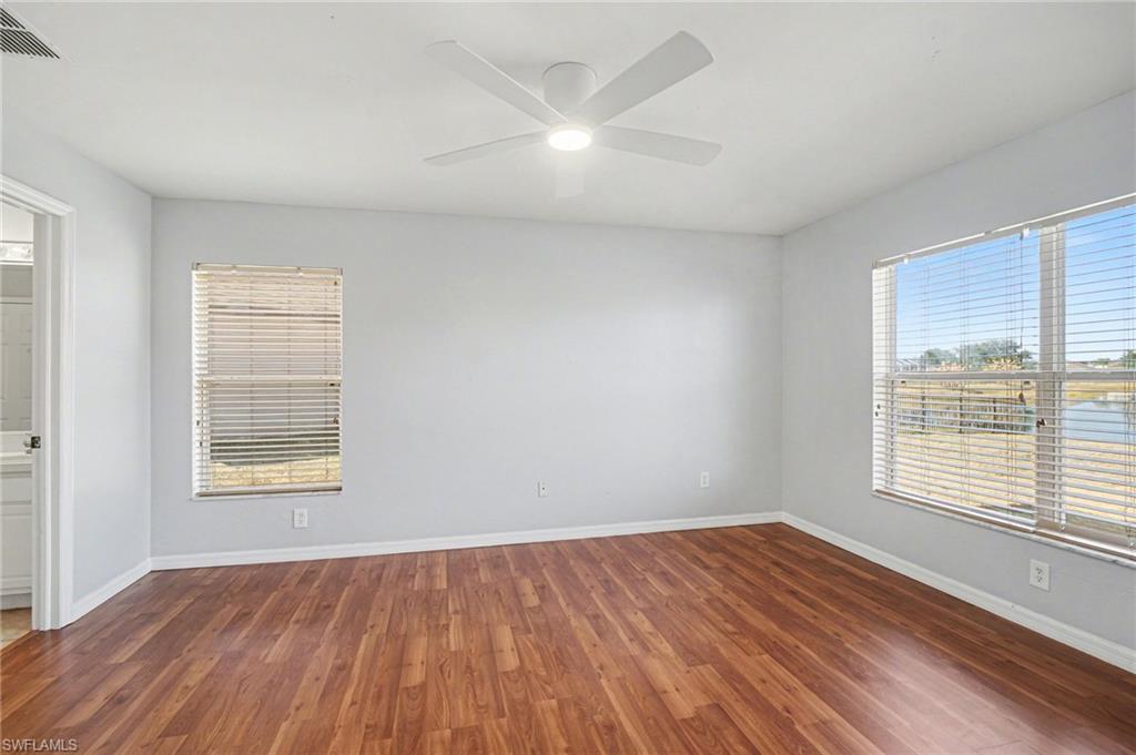 TOWN LAKES - Residential