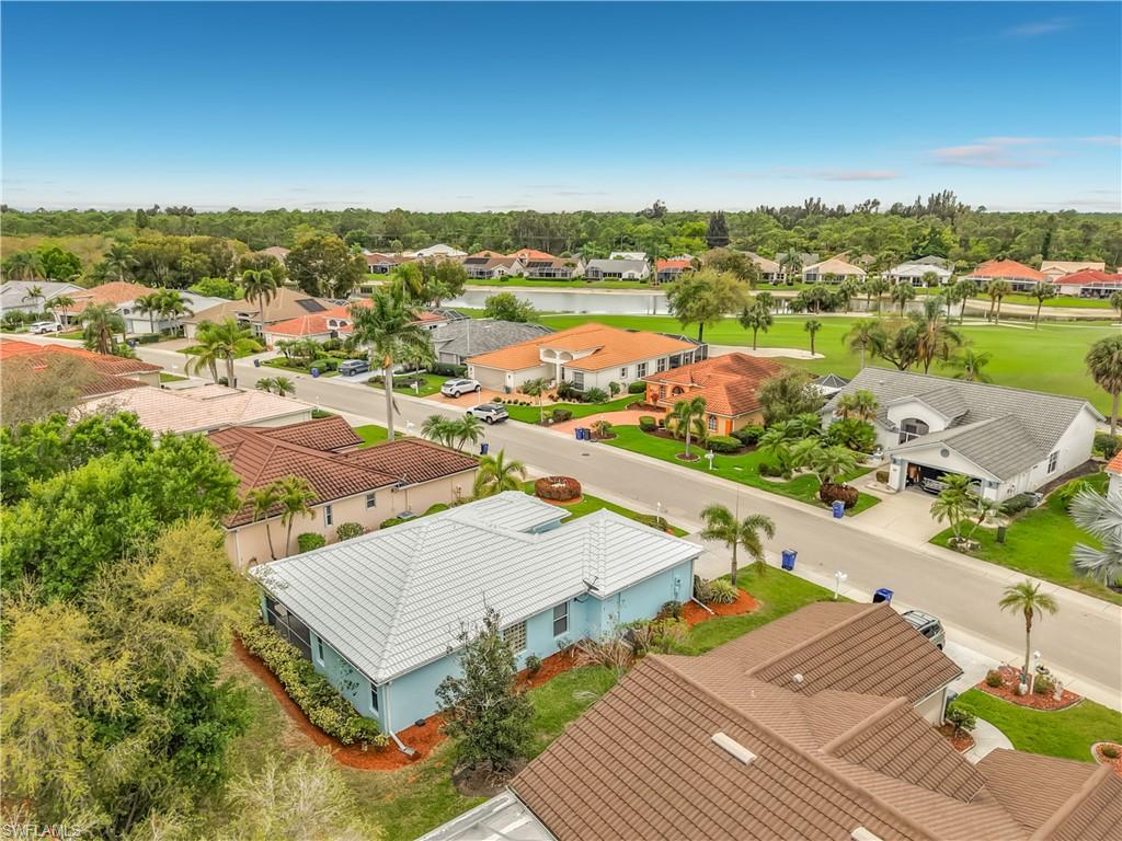 DEL VERA COUNTRY CLUB - Residential