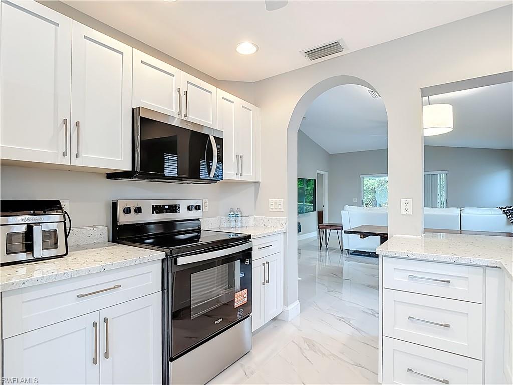 DEL VERA COUNTRY CLUB - Residential