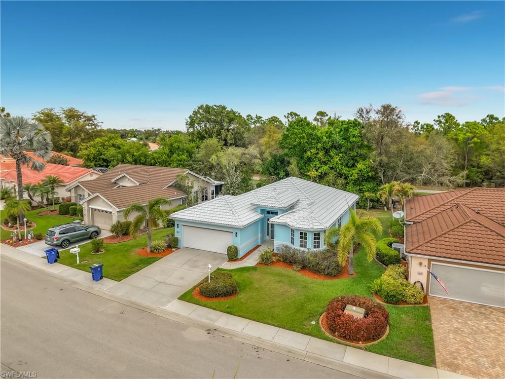 DEL VERA COUNTRY CLUB - Residential