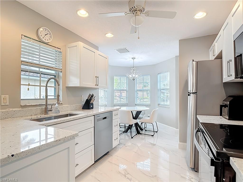 DEL VERA COUNTRY CLUB - Residential