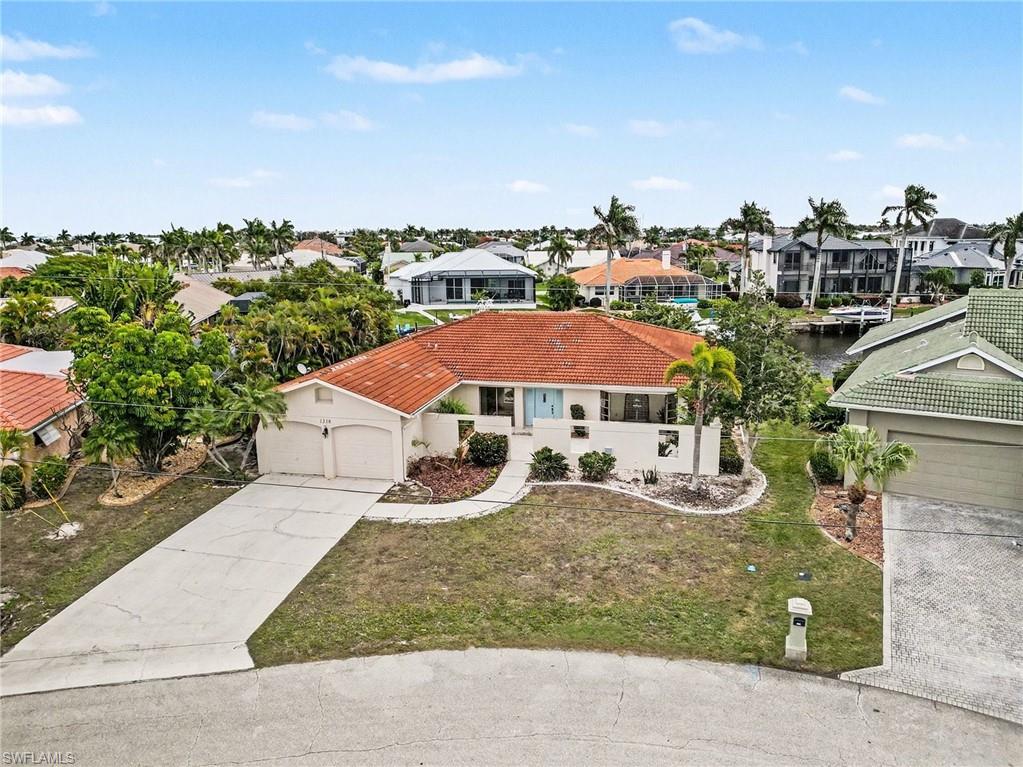 PUNTA GORDA ISLES - Residential