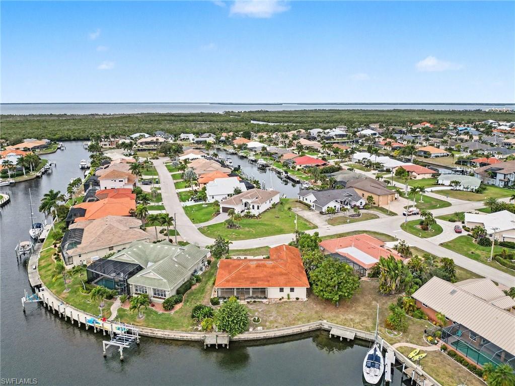 PUNTA GORDA ISLES - Residential