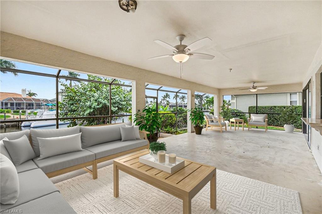 PUNTA GORDA ISLES - Residential