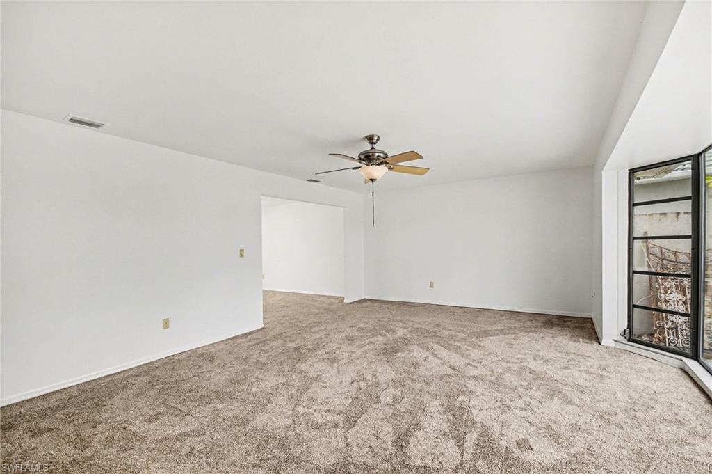 PUNTA GORDA ISLES - Residential