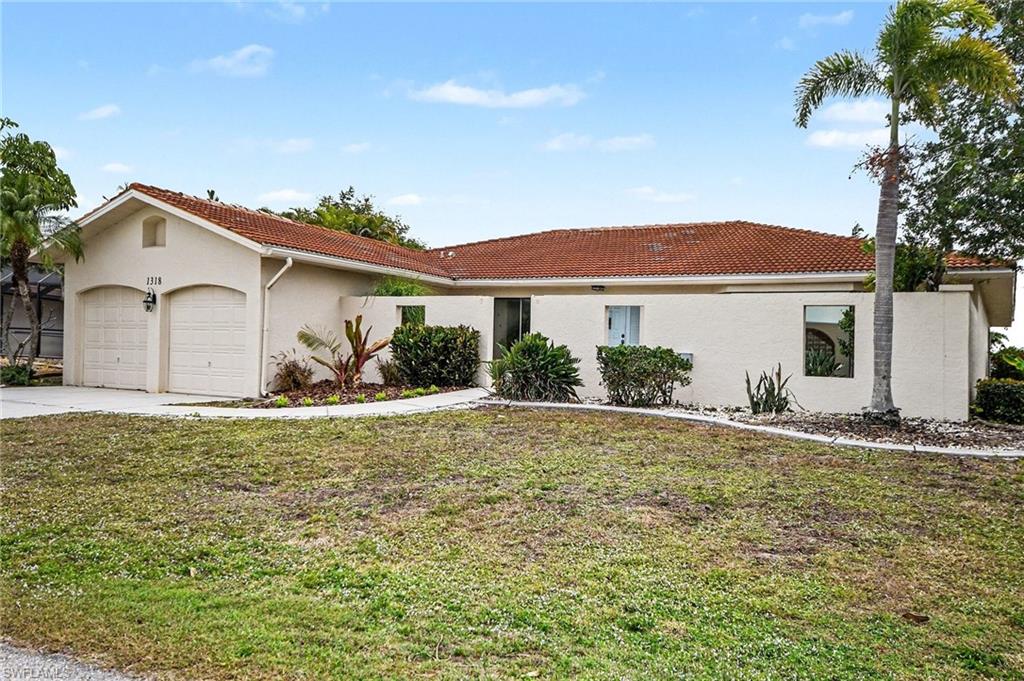 PUNTA GORDA ISLES - Residential