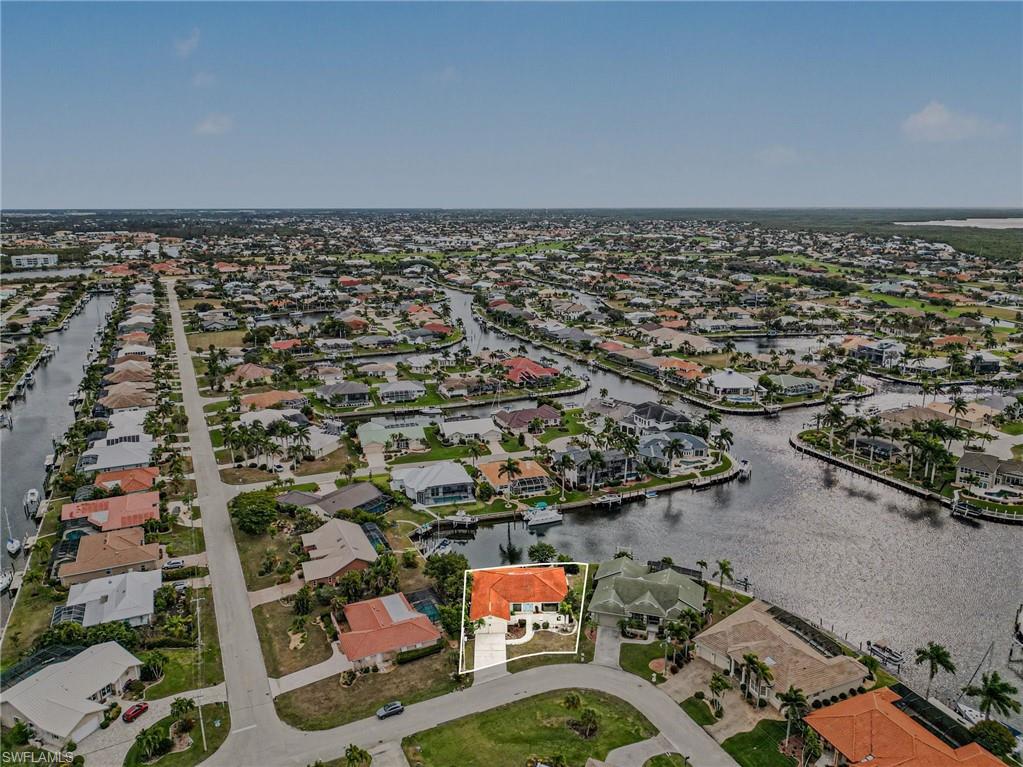PUNTA GORDA ISLES - Residential
