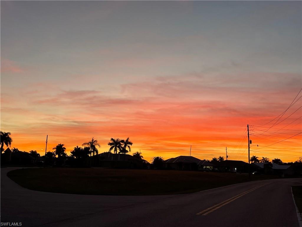 PUNTA GORDA ISLES - Residential