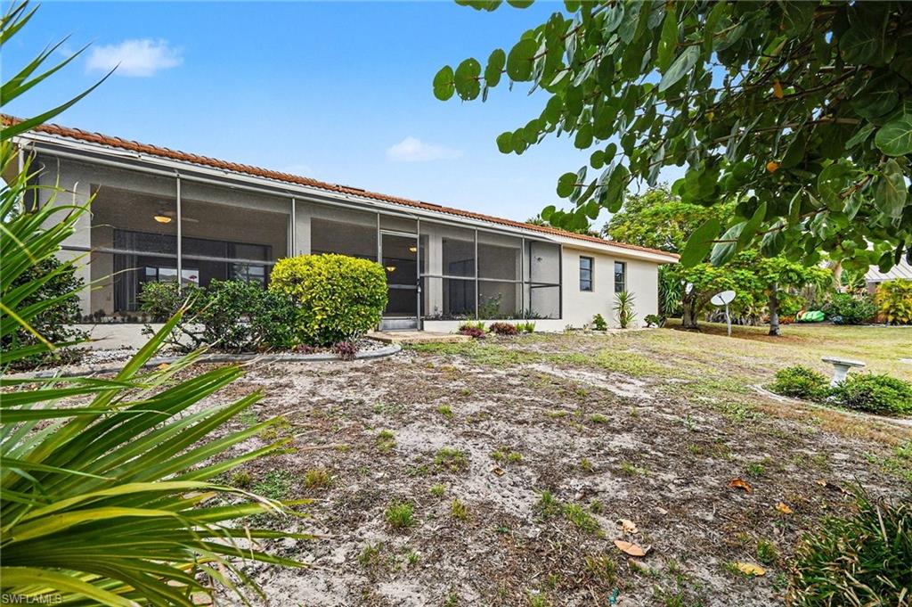 PUNTA GORDA ISLES - Residential