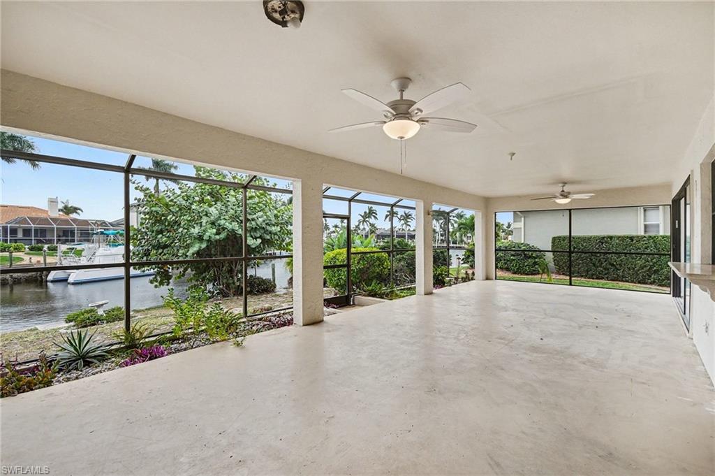 PUNTA GORDA ISLES - Residential