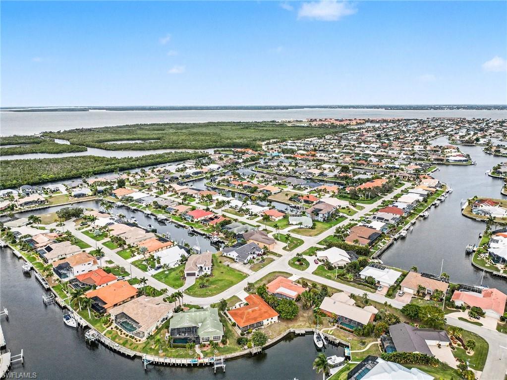 PUNTA GORDA ISLES - Residential