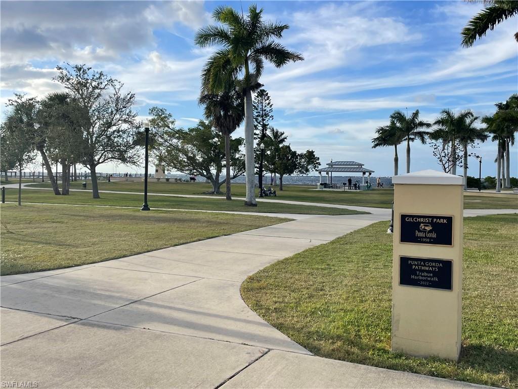 PUNTA GORDA ISLES - Residential