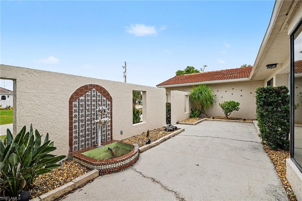 PUNTA GORDA ISLES - Residential