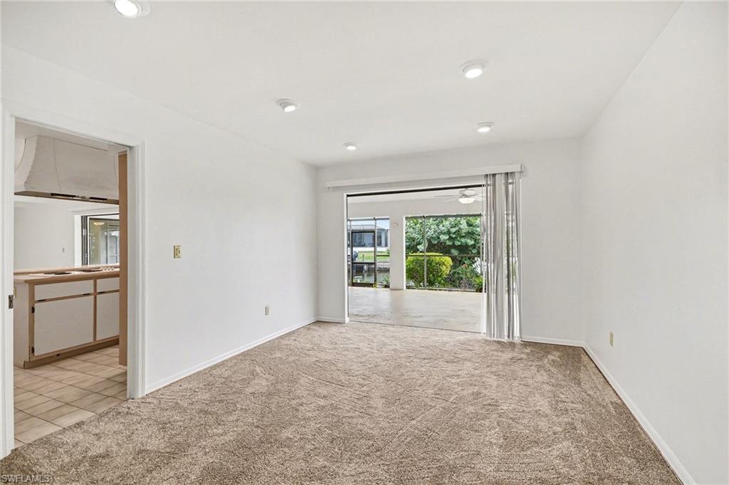 PUNTA GORDA ISLES - Residential