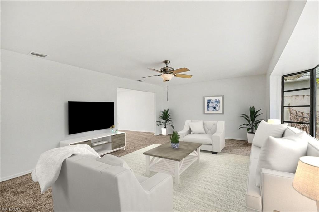 PUNTA GORDA ISLES - Residential