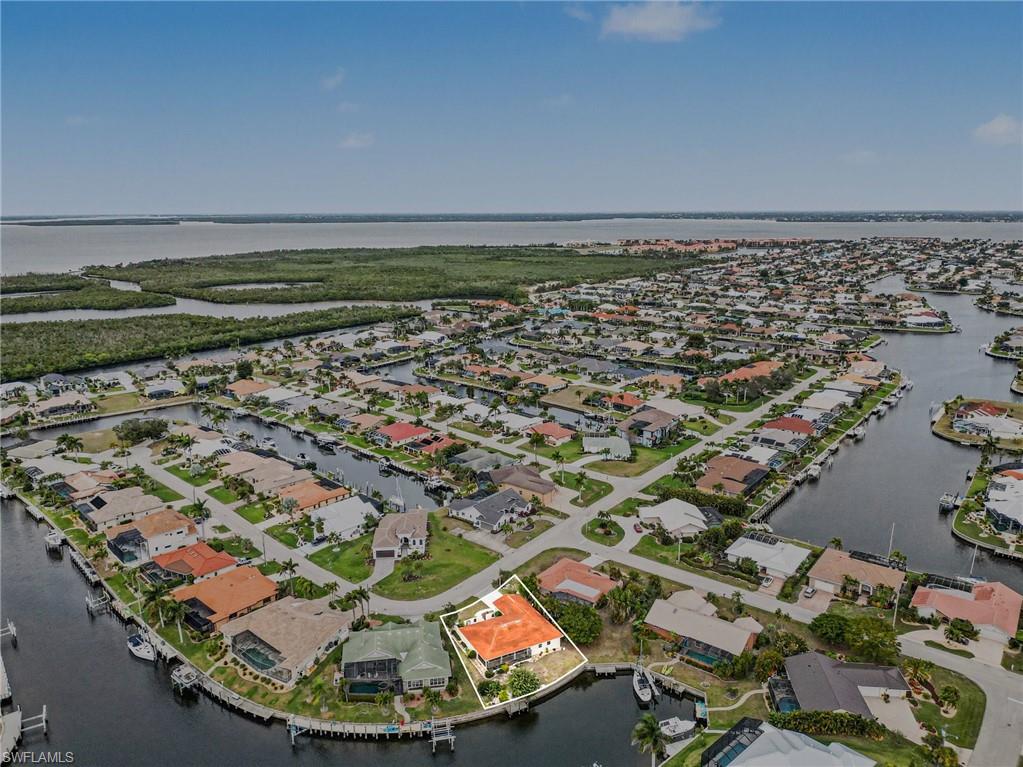 PUNTA GORDA ISLES - Residential