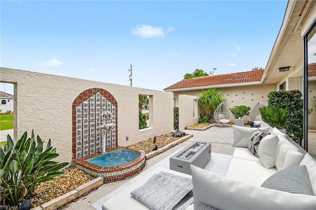 PUNTA GORDA ISLES - Residential