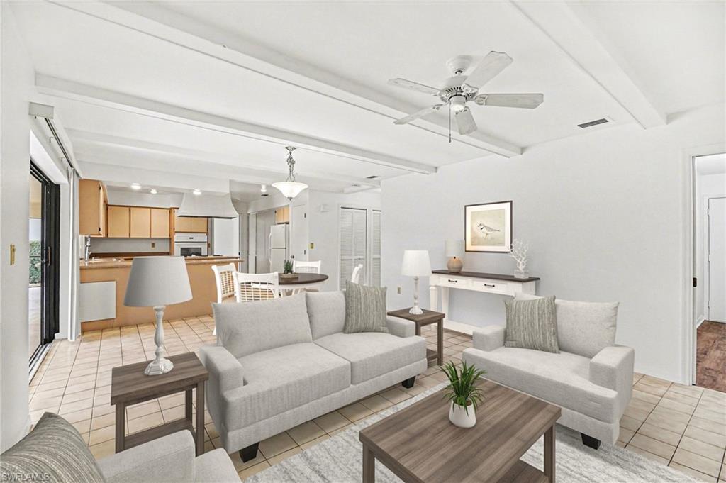 PUNTA GORDA ISLES - Residential