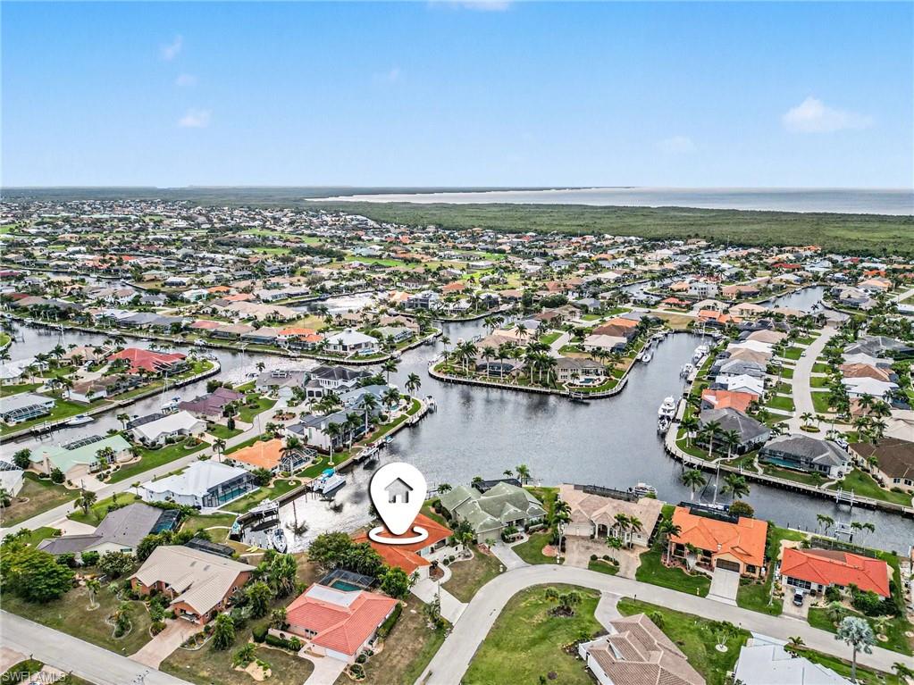 PUNTA GORDA ISLES - Residential
