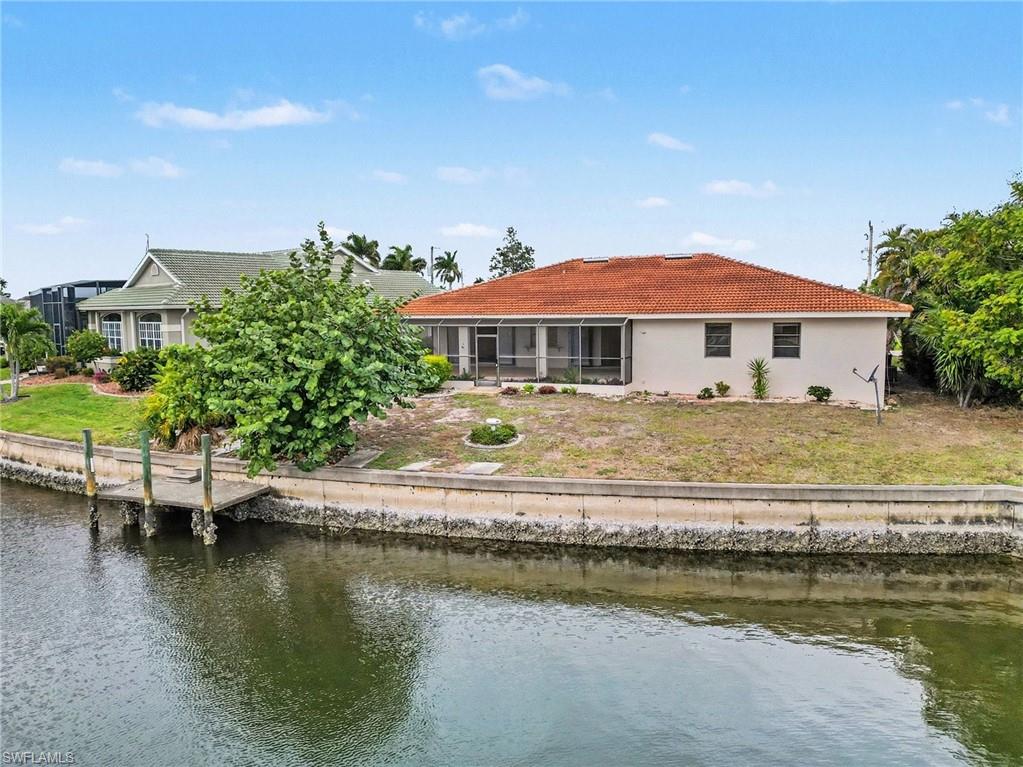 PUNTA GORDA ISLES - Residential