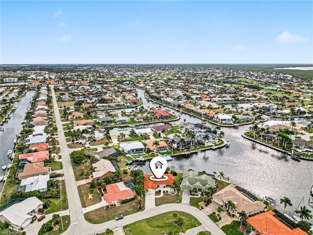PUNTA GORDA ISLES - Residential