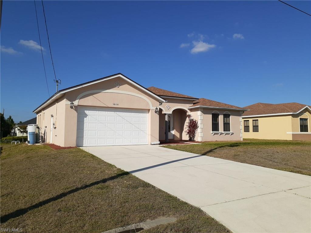 LEHIGH ACRES - Residential