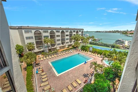 1027 Anglers Cv Unit B502, Marco Island, FL 34145 - #: 225037315