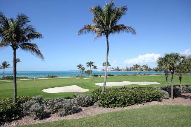 LAND'S END - Residential