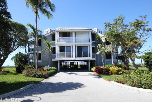 LAND'S END - Residential