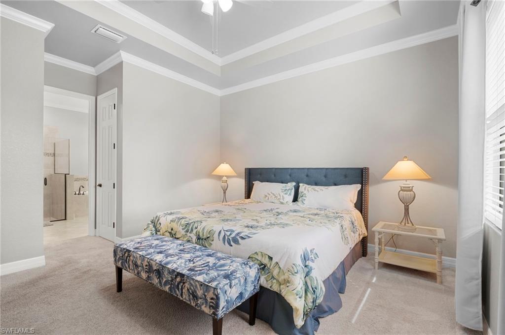 BONITA NATIONAL GOLF AND COUNTRY CLUB - Residential