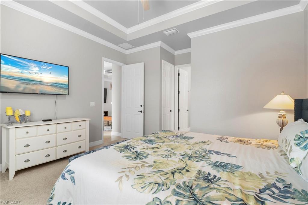 BONITA NATIONAL GOLF AND COUNTRY CLUB - Residential