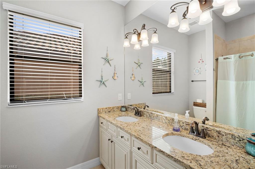 BONITA NATIONAL GOLF AND COUNTRY CLUB - Residential