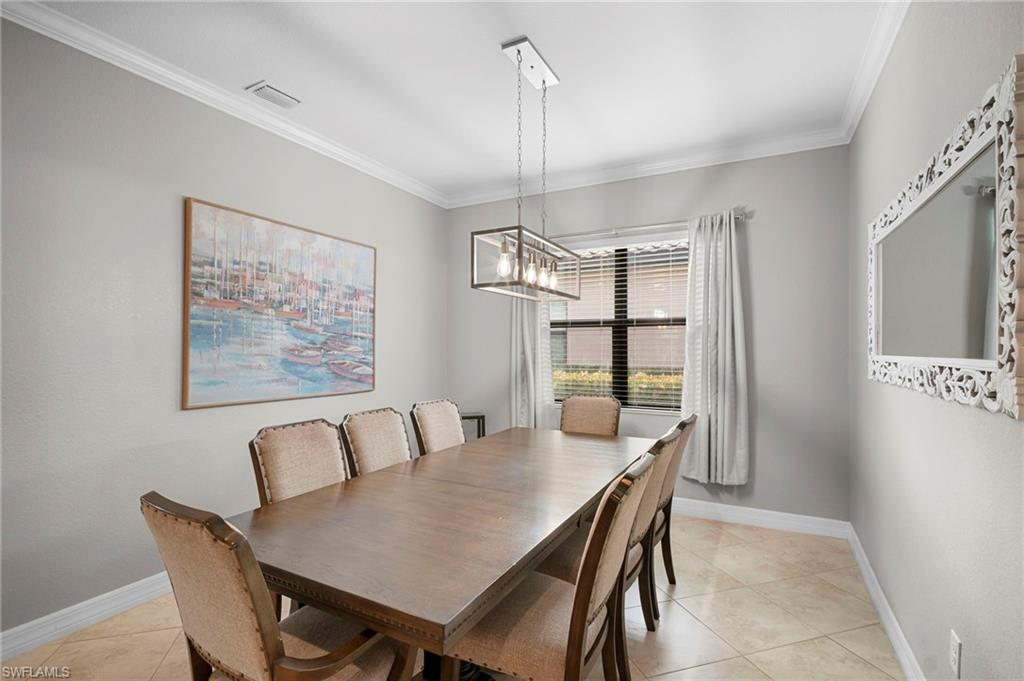 BONITA NATIONAL GOLF AND COUNTRY CLUB - Residential