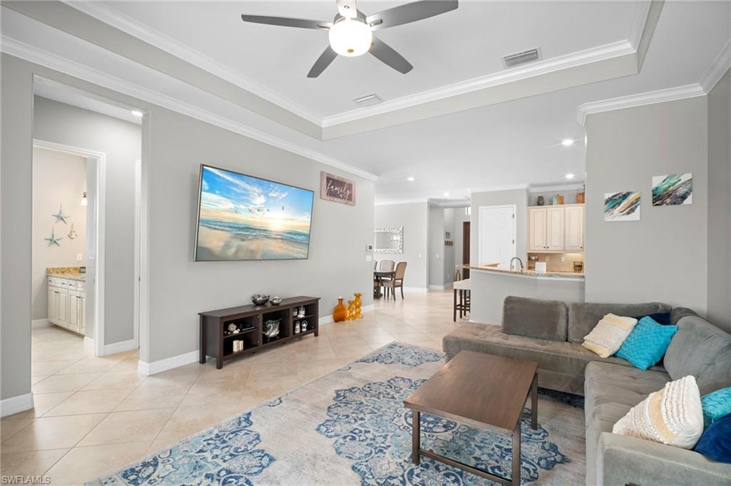 BONITA NATIONAL GOLF AND COUNTRY CLUB - Residential