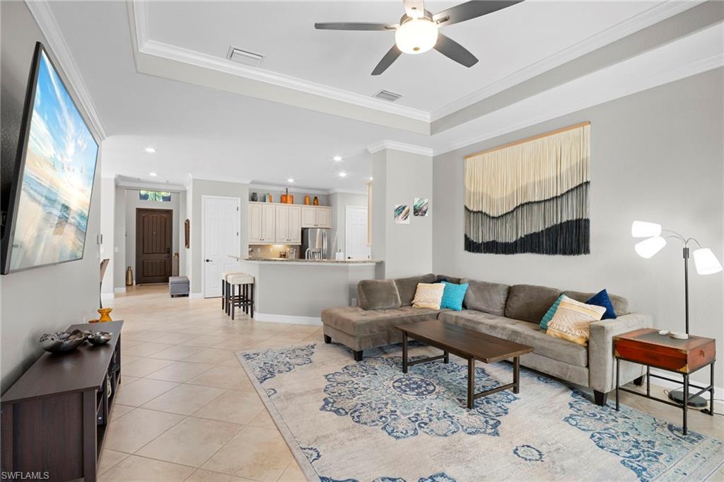 BONITA NATIONAL GOLF AND COUNTRY CLUB - Residential