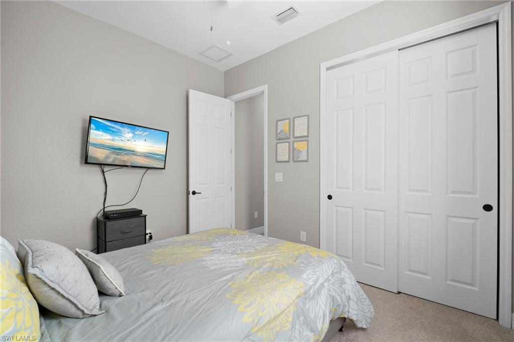 BONITA NATIONAL GOLF AND COUNTRY CLUB - Residential