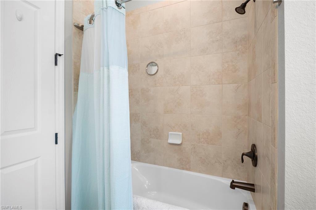 BONITA NATIONAL GOLF AND COUNTRY CLUB - Residential